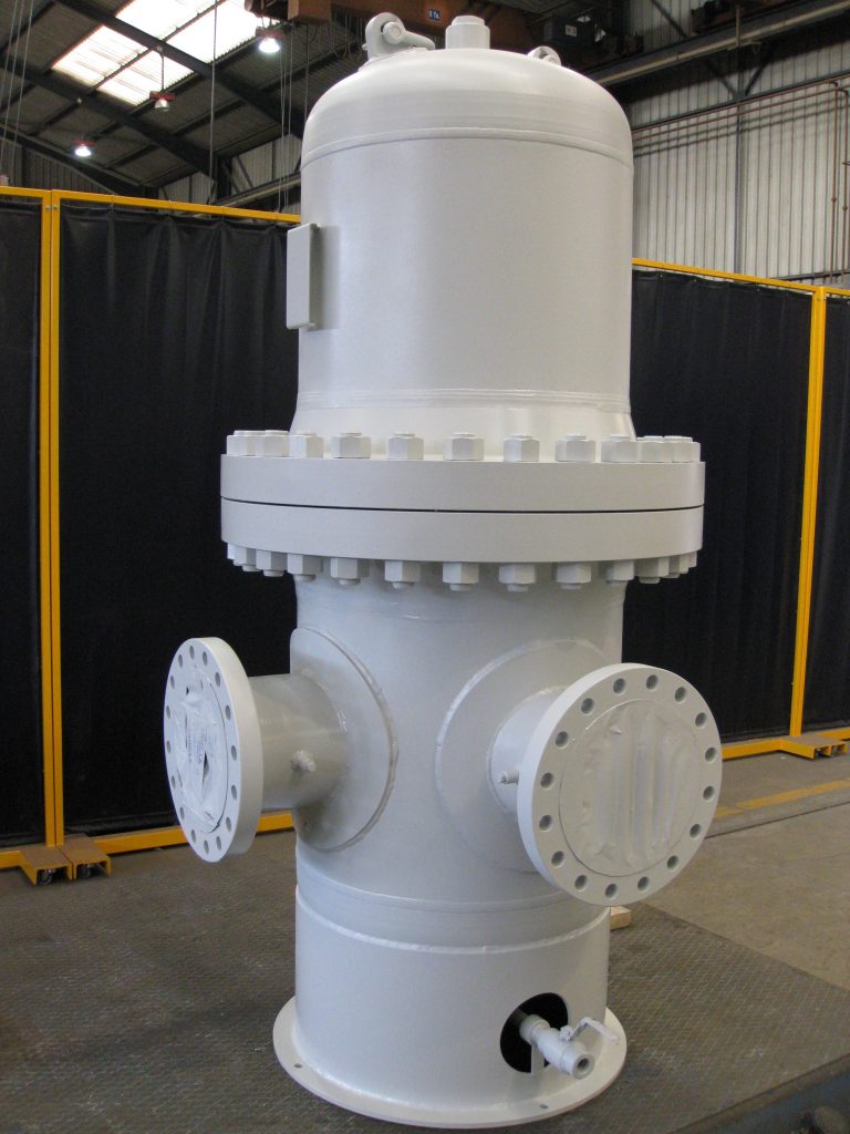 Airsec | Air & Gas Industrial Solutions